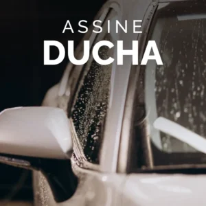 Pacote Ducha MOTO (até 500cc)
