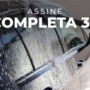 Assinatura COMPLETA 3+